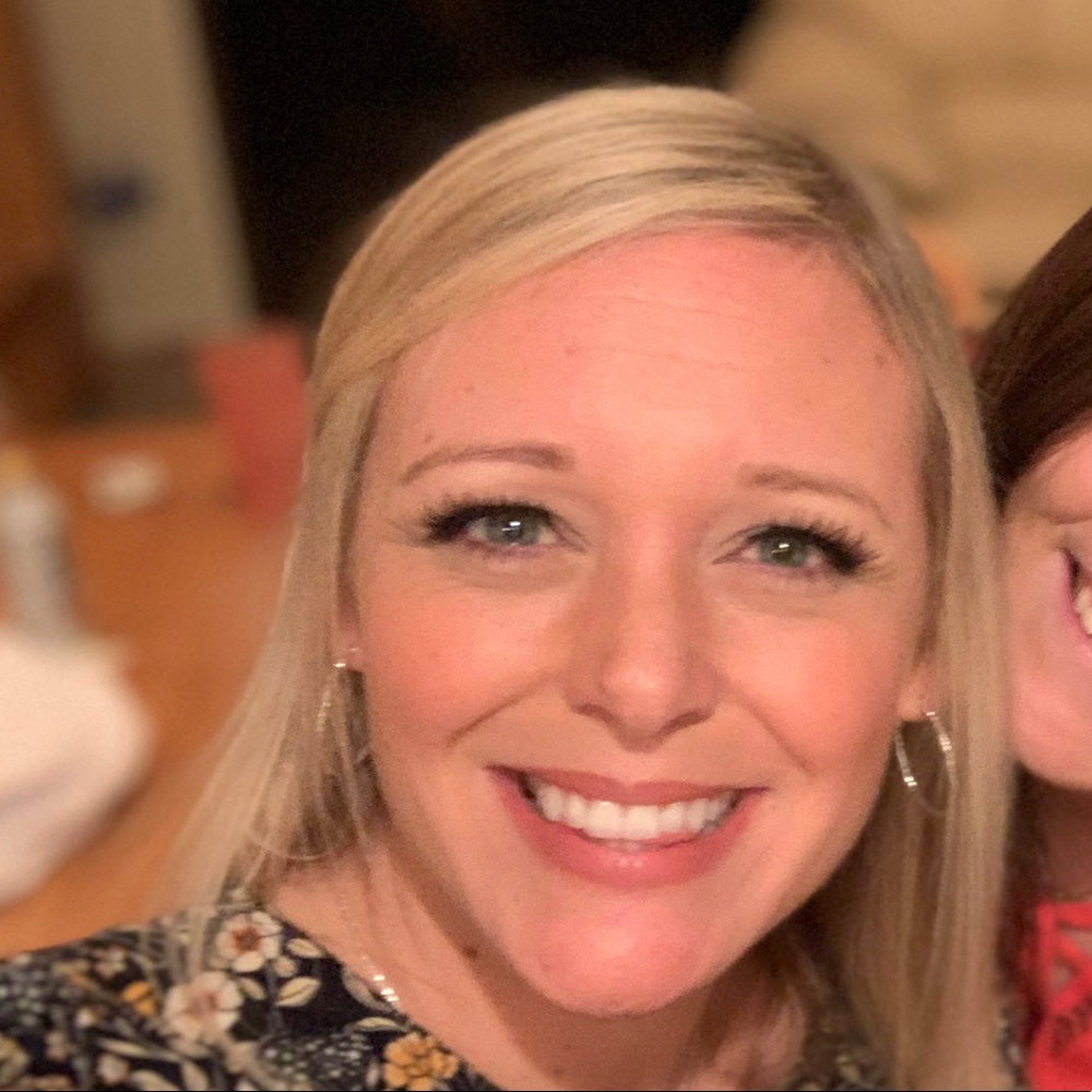 Meet your Posher, Jacque